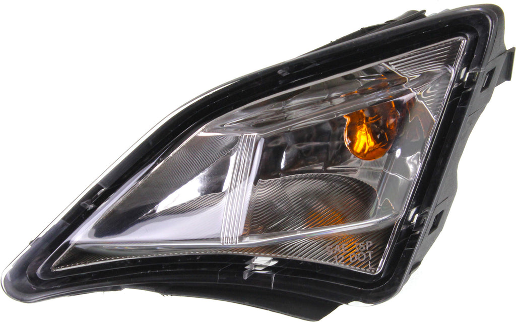 FR-S 13-16 SIGNAL LAMP LH, Assembly