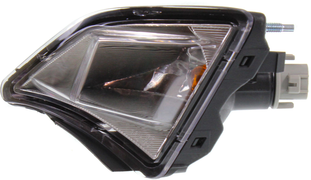 FR-S 13-16 SIGNAL LAMP LH, Assembly