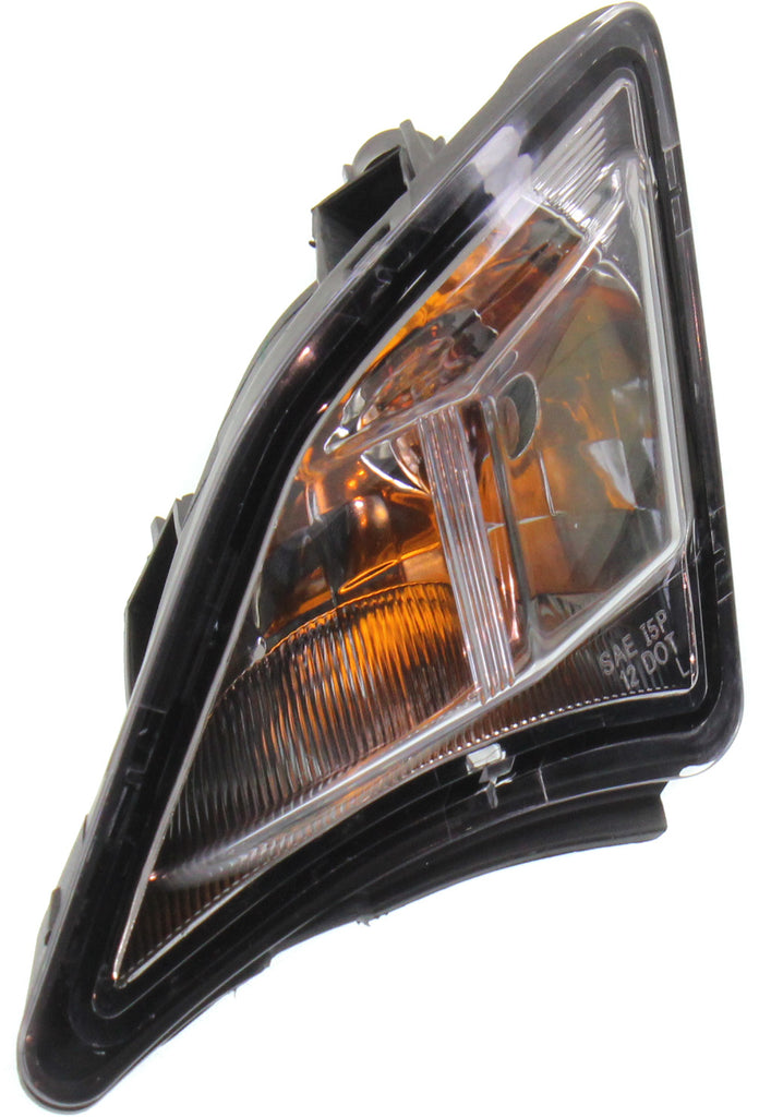 FR-S 13-16 SIGNAL LAMP LH, Assembly