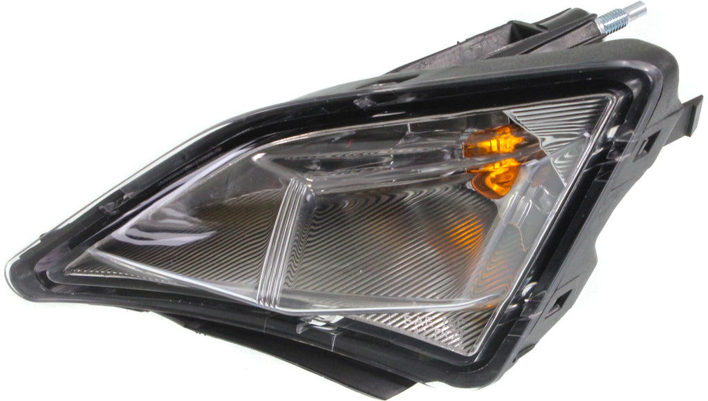 FR-S 13-16 SIGNAL LAMP LH, Assembly