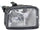 WRX/WRX STI 15-21 SIGNAL LAMP RH, Lens and Housing - CAPA