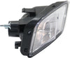 WRX/WRX STI 15-21 SIGNAL LAMP RH, Lens and Housing - CAPA