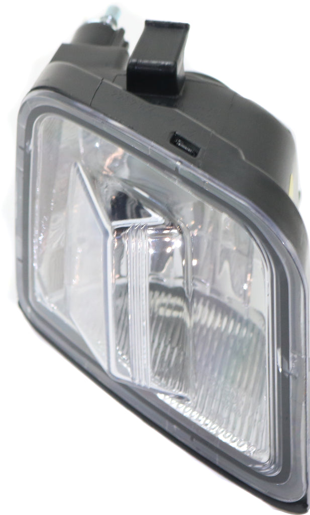WRX/WRX STI 15-21 SIGNAL LAMP RH, Lens and Housing - CAPA