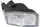 WRX/WRX STI 15-21 SIGNAL LAMP RH, Lens and Housing - CAPA