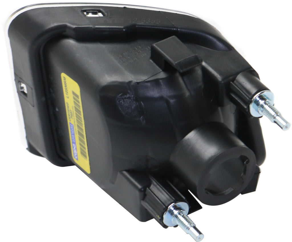 WRX/WRX STI 15-21 SIGNAL LAMP RH, Lens and Housing - CAPA