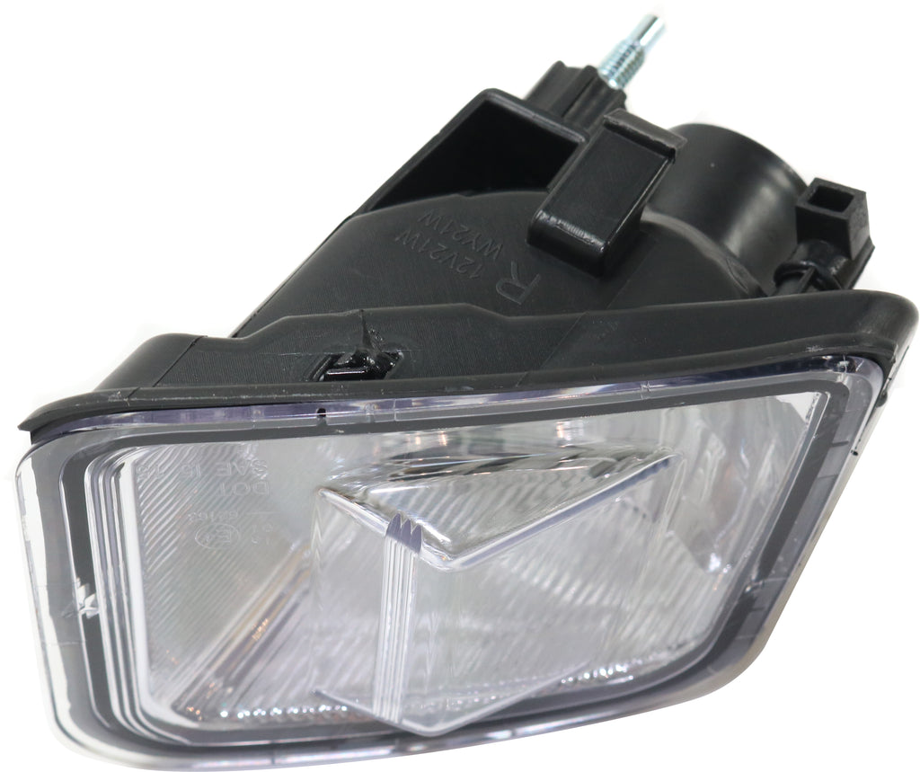 WRX/WRX STI 15-21 SIGNAL LAMP RH, Lens and Housing - CAPA