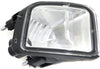 WRX/WRX STI 15-21 SIGNAL LAMP RH, Lens and Housing