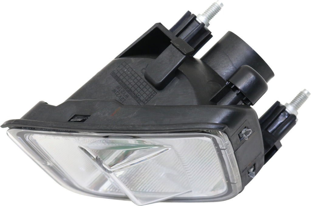 WRX/WRX STI 15-21 SIGNAL LAMP RH, Lens and Housing