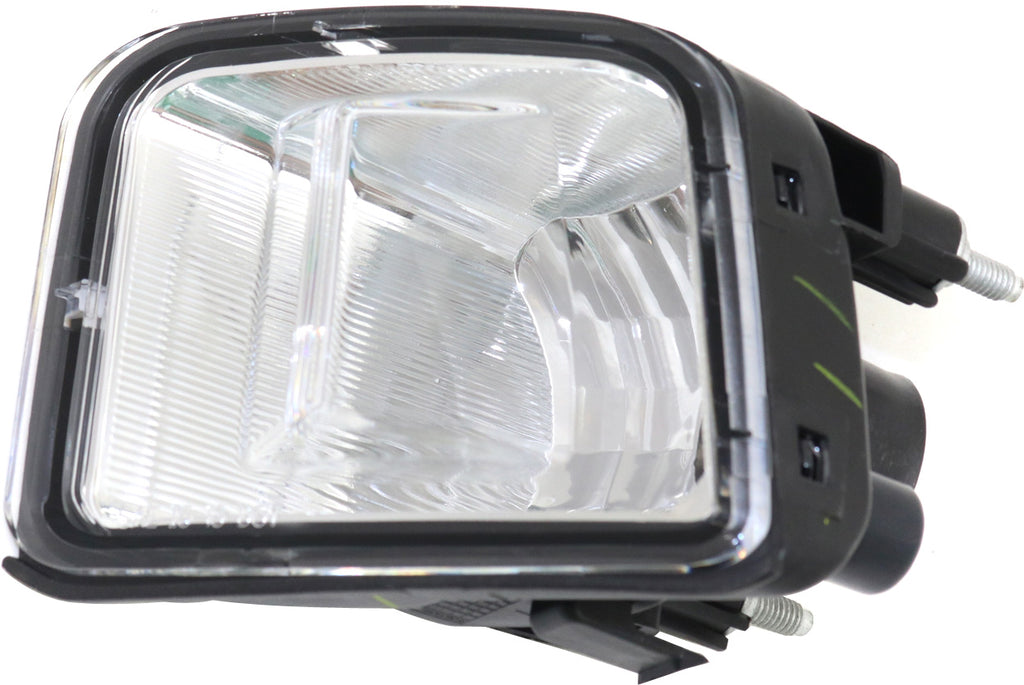 WRX/WRX STI 15-21 SIGNAL LAMP LH, Lens and Housing