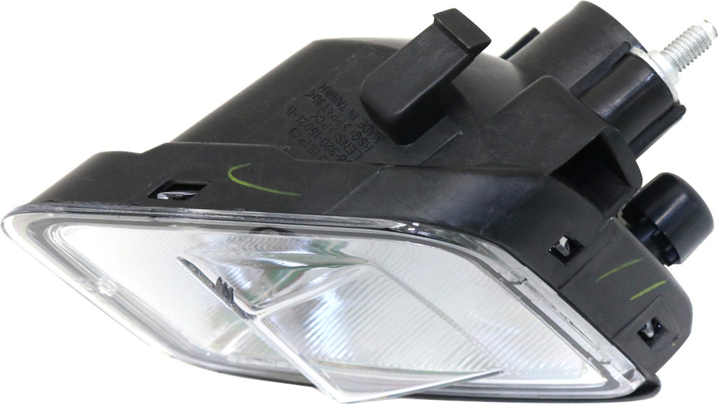 WRX/WRX STI 15-21 SIGNAL LAMP LH, Lens and Housing