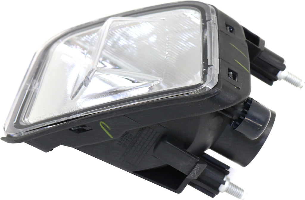 WRX/WRX STI 15-21 SIGNAL LAMP LH, Lens and Housing