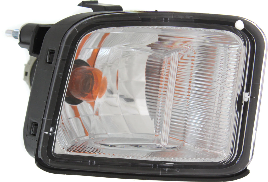 WRX/WRX STI 15-21 SIGNAL LAMP RH, Assembly