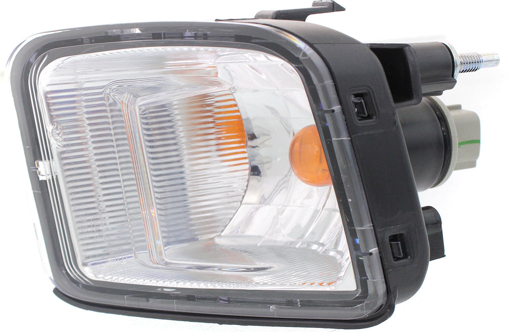 WRX/WRX STI 15-21 SIGNAL LAMP LH, Assembly