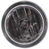 AERIO 02-04 / SX4 07-12 FRONT FOG LAMP RH, Assembly
