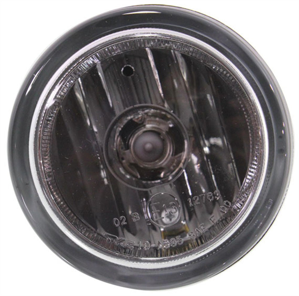 AERIO 02-04 / SX4 07-12 FRONT FOG LAMP RH, Assembly