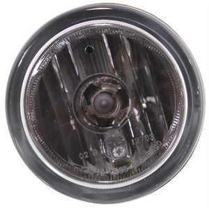 AERIO 02-04 / SX4 07-12 FRONT FOG LAMP RH, Assembly