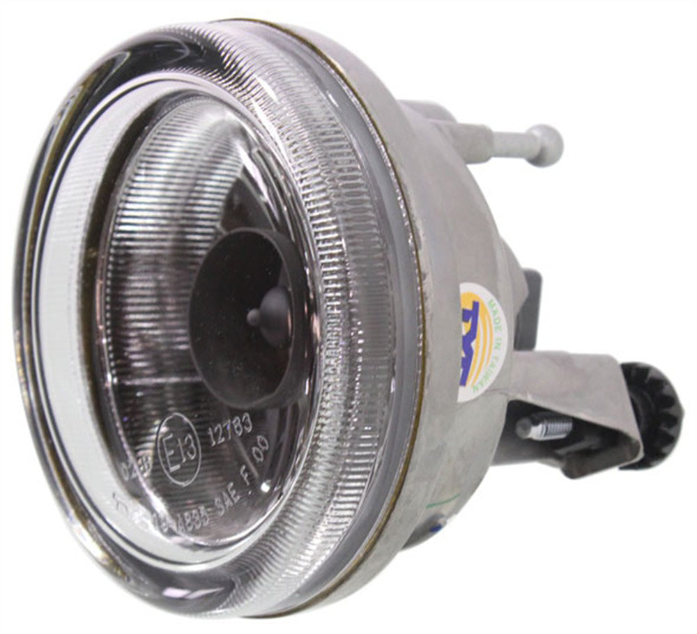 AERIO 02-04 / SX4 07-12 FRONT FOG LAMP RH, Assembly