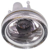 AERIO 02-04 / SX4 07-12 FRONT FOG LAMP RH, Assembly