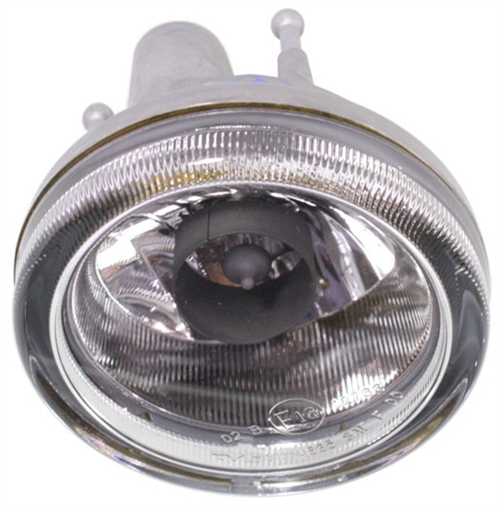 AERIO 02-04 / SX4 07-12 FRONT FOG LAMP RH, Assembly