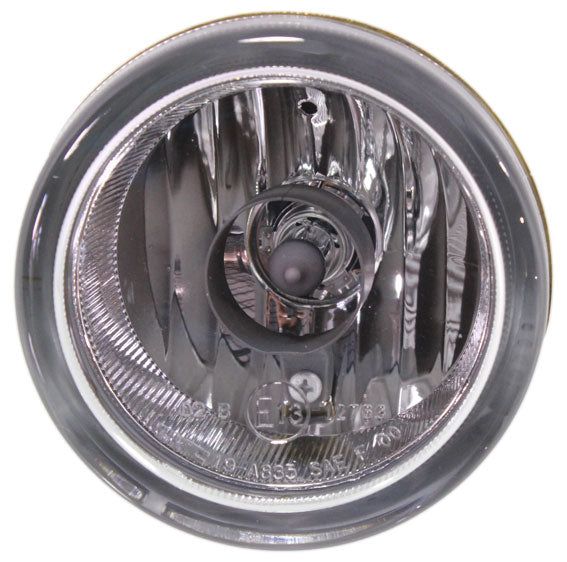 AERIO 02-04 / SX4 07-12 FRONT FOG LAMP LH, Assembly