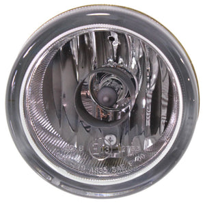 AERIO 02-04 / SX4 07-12 FRONT FOG LAMP LH, Assembly