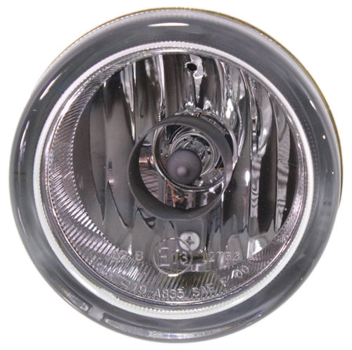 AERIO 02-04 / SX4 07-12 FRONT FOG LAMP LH, Assembly