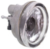 AERIO 02-04 / SX4 07-12 FRONT FOG LAMP LH, Assembly