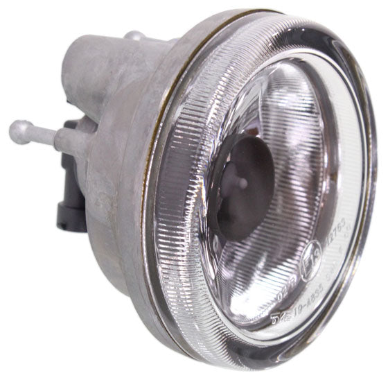 AERIO 02-04 / SX4 07-12 FRONT FOG LAMP LH, Assembly