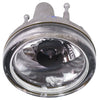 AERIO 02-04 / SX4 07-12 FRONT FOG LAMP LH, Assembly