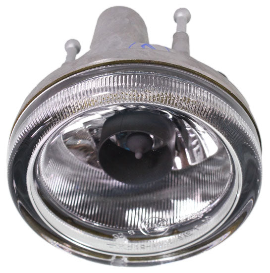 AERIO 02-04 / SX4 07-12 FRONT FOG LAMP LH, Assembly