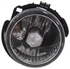 IMPREZA 08-10/FORESTER 09-13 FRONT FOG LAMP LH, Assembly, (Impreza, STI Model), Sedan/Wagon