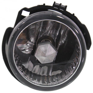 IMPREZA 08-10/FORESTER 09-13 FRONT FOG LAMP LH, Assembly, (Impreza, STI Model), Sedan/Wagon