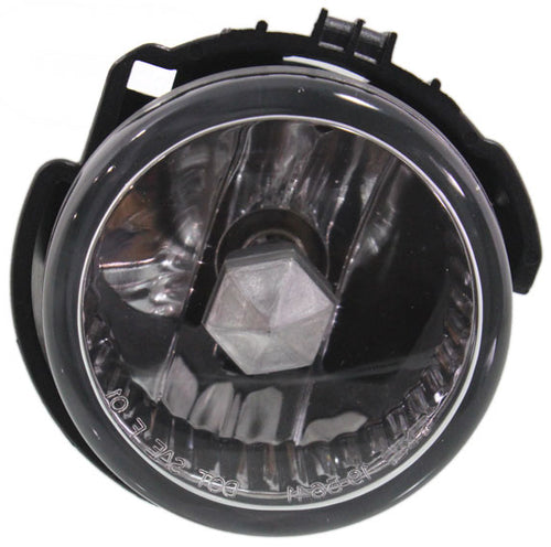 IMPREZA 08-10/FORESTER 09-13 FRONT FOG LAMP LH, Assembly, (Impreza, STI Model), Sedan/Wagon