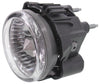 IMPREZA 08-10/FORESTER 09-13 FRONT FOG LAMP LH, Assembly, (Impreza, STI Model), Sedan/Wagon
