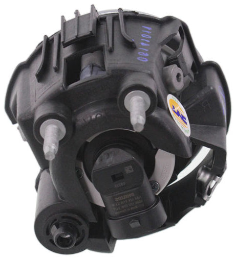 IMPREZA 08-10/FORESTER 09-13 FRONT FOG LAMP LH, Assembly, (Impreza, STI Model), Sedan/Wagon