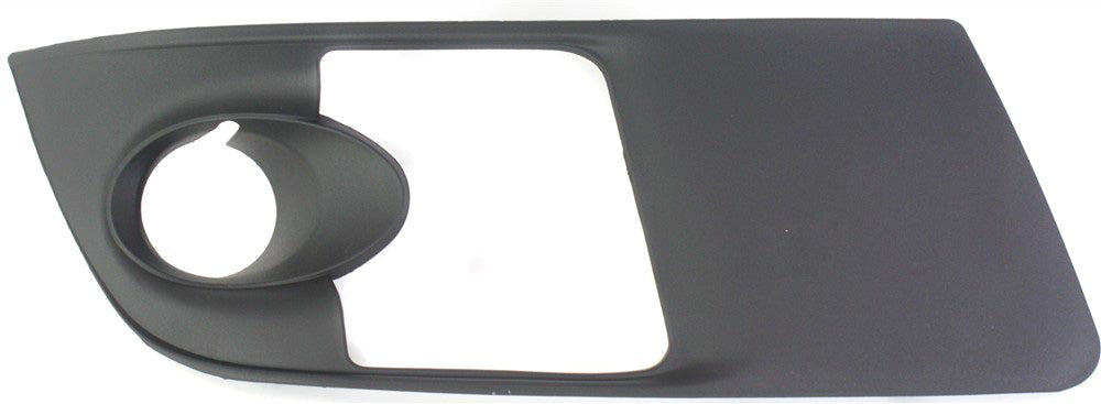 OUTLOOK 07-10 FRONT FOG LAMP MOLDING RH, Primed