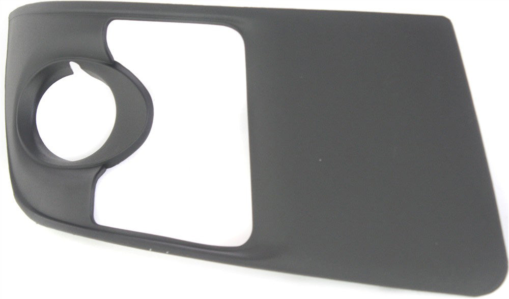OUTLOOK 07-10 FRONT FOG LAMP MOLDING RH, Primed
