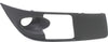 OUTLOOK 07-10 FRONT FOG LAMP MOLDING RH, Primed