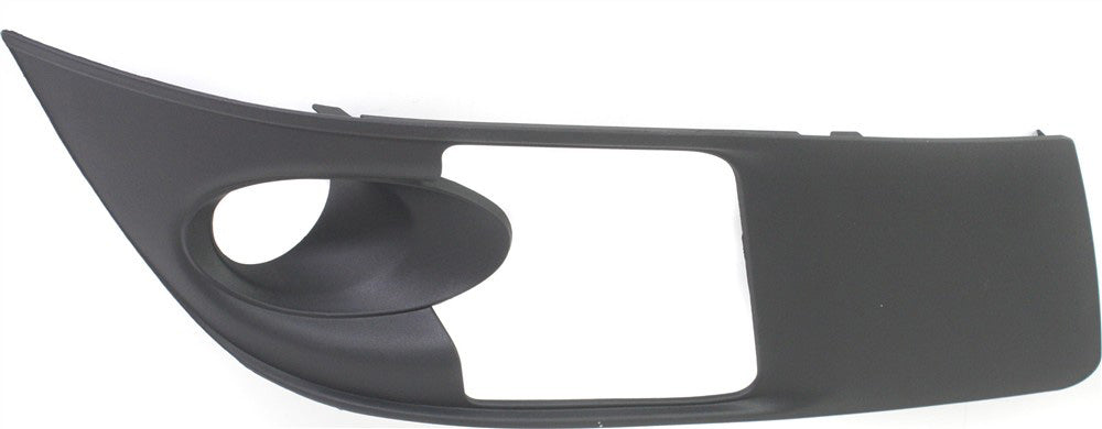OUTLOOK 07-10 FRONT FOG LAMP MOLDING RH, Primed