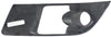 OUTLOOK 07-10 FRONT FOG LAMP MOLDING RH, Primed