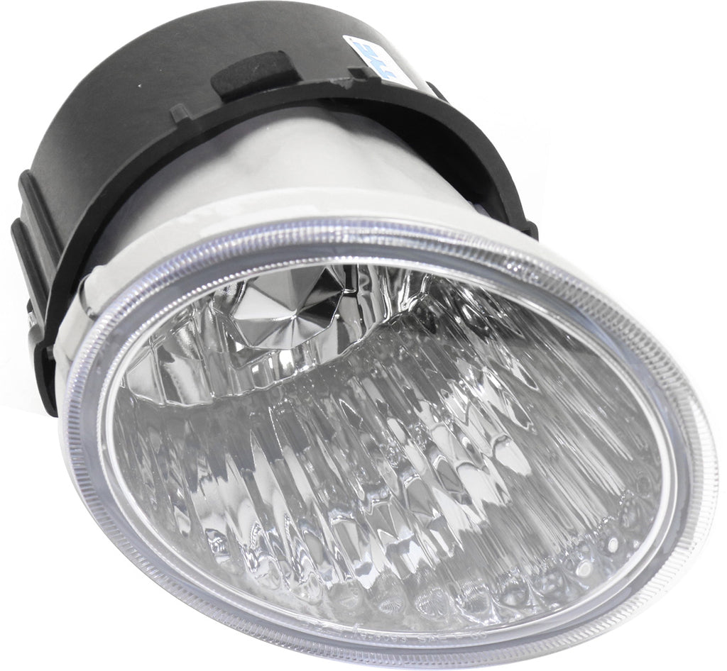OUTBACK 13-19 FRONT FOG LAMP RH, Assembly, (15-17, w/o Driver Assist System) - CAPA