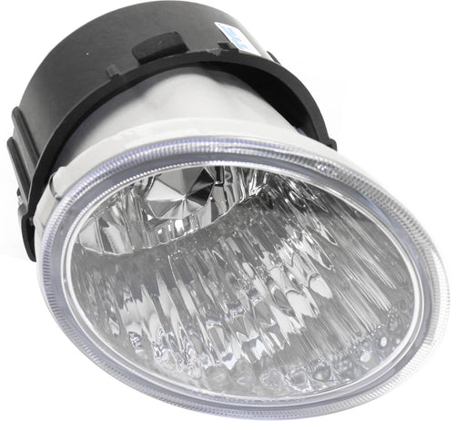 OUTBACK 13-19 FRONT FOG LAMP RH, Assembly, (15-17, w/o Driver Assist System) - CAPA