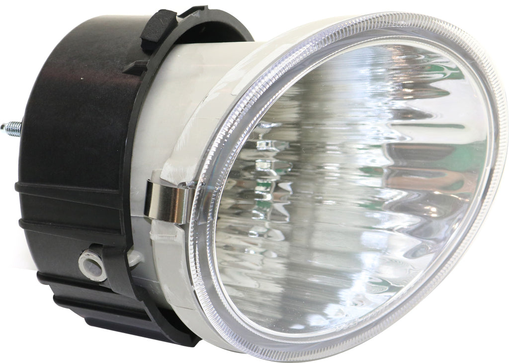OUTBACK 13-19 FRONT FOG LAMP RH, Assembly, (15-17, w/o Driver Assist System) - CAPA