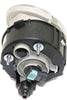 OUTBACK 13-19 FRONT FOG LAMP RH, Assembly, (15-17, w/o Driver Assist System) - CAPA