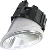 OUTBACK 13-19 FRONT FOG LAMP RH, Assembly, (15-17, w/o Driver Assist System) - CAPA