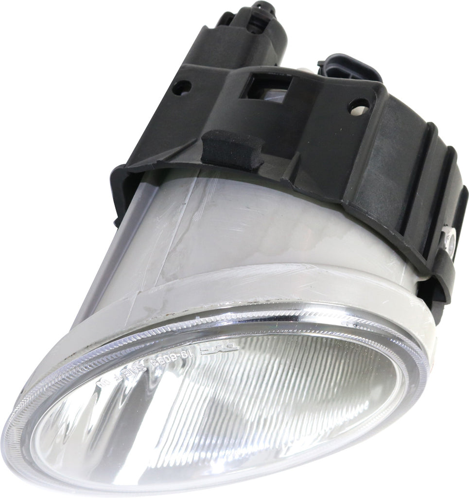 OUTBACK 13-19 FRONT FOG LAMP RH, Assembly, (15-17, w/o Driver Assist System) - CAPA