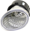 OUTBACK 13-19 FRONT FOG LAMP LH, Assembly, (15-17, w/o Driver Assist System) - CAPA