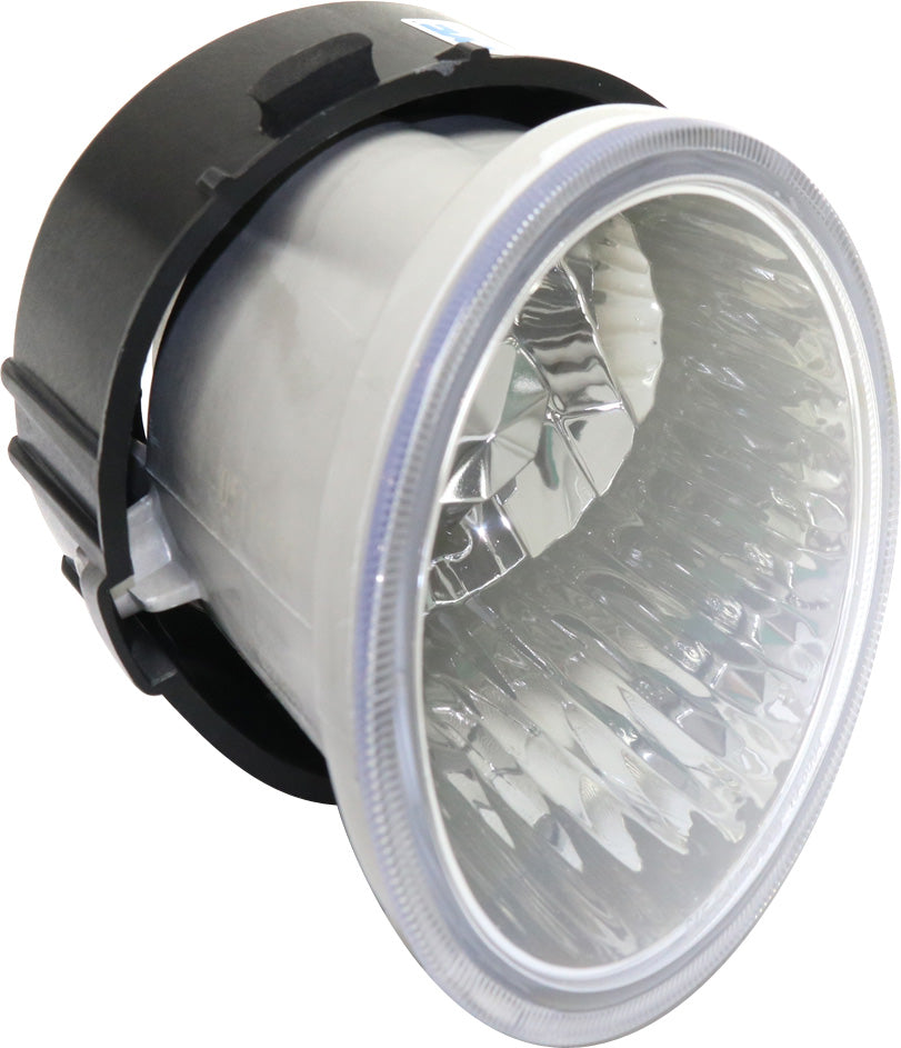 OUTBACK 13-19 FRONT FOG LAMP LH, Assembly, (15-17, w/o Driver Assist System) - CAPA