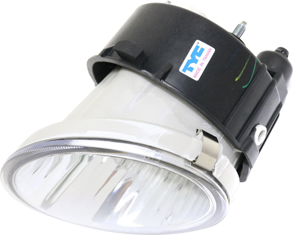 OUTBACK 13-19 FRONT FOG LAMP LH, Assembly, (15-17, w/o Driver Assist System) - CAPA