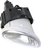 OUTBACK 13-19 FRONT FOG LAMP LH, Assembly, (15-17, w/o Driver Assist System) - CAPA